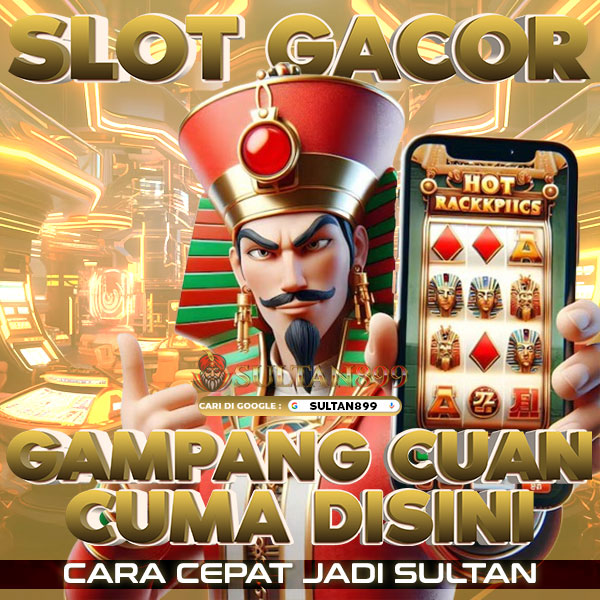 SULTAN899